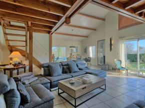 Holiday Home Charme de la Fradinière by Interhome